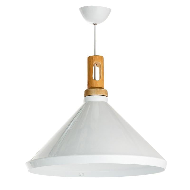 Люстра подвесная Light House ES-15851/ Белый