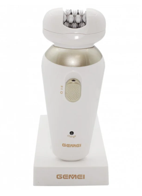 Эпилятор Geemy GM-7005 5в1 (351457)