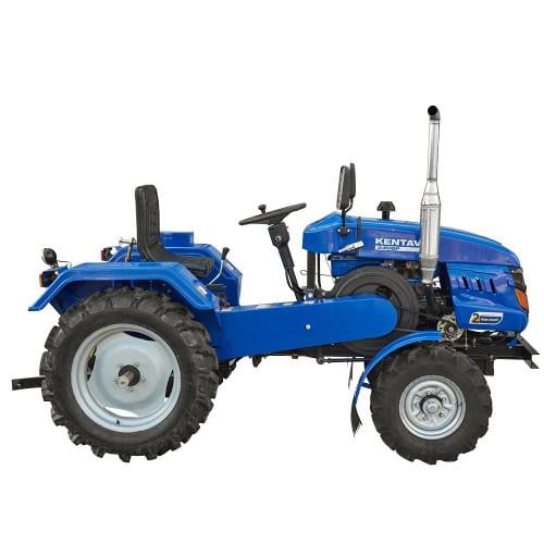 Трактор Кентавр 240BP (179960) - фото 10 Трактор Кентавр 240BP (179960) - фото 10