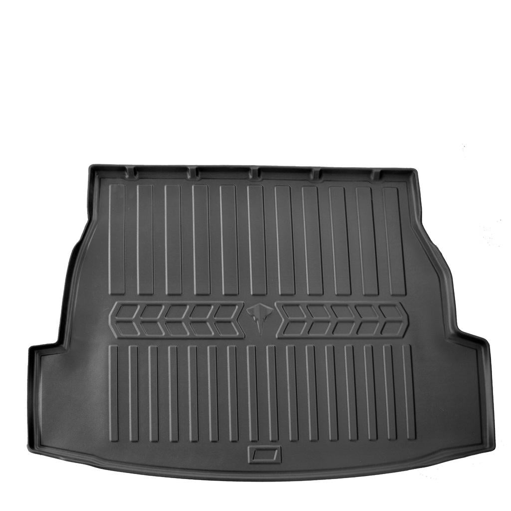 Коврик автомобильный в багажник Stingray 3D для Toyota Rav 4 2019-2024 г (121460)