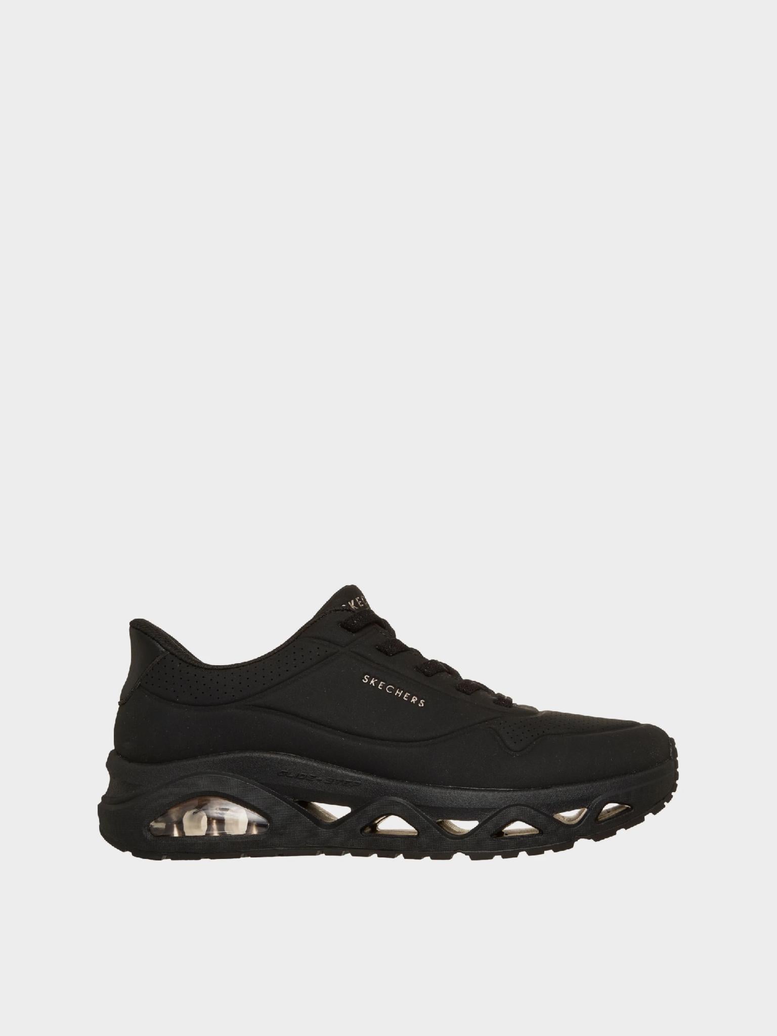 Кроссовки женские Skechers 190113 BBK р. 37 Черный (36915232) Кроссовки женские Skechers 190113 BBK р. 37 Черный (36915232)