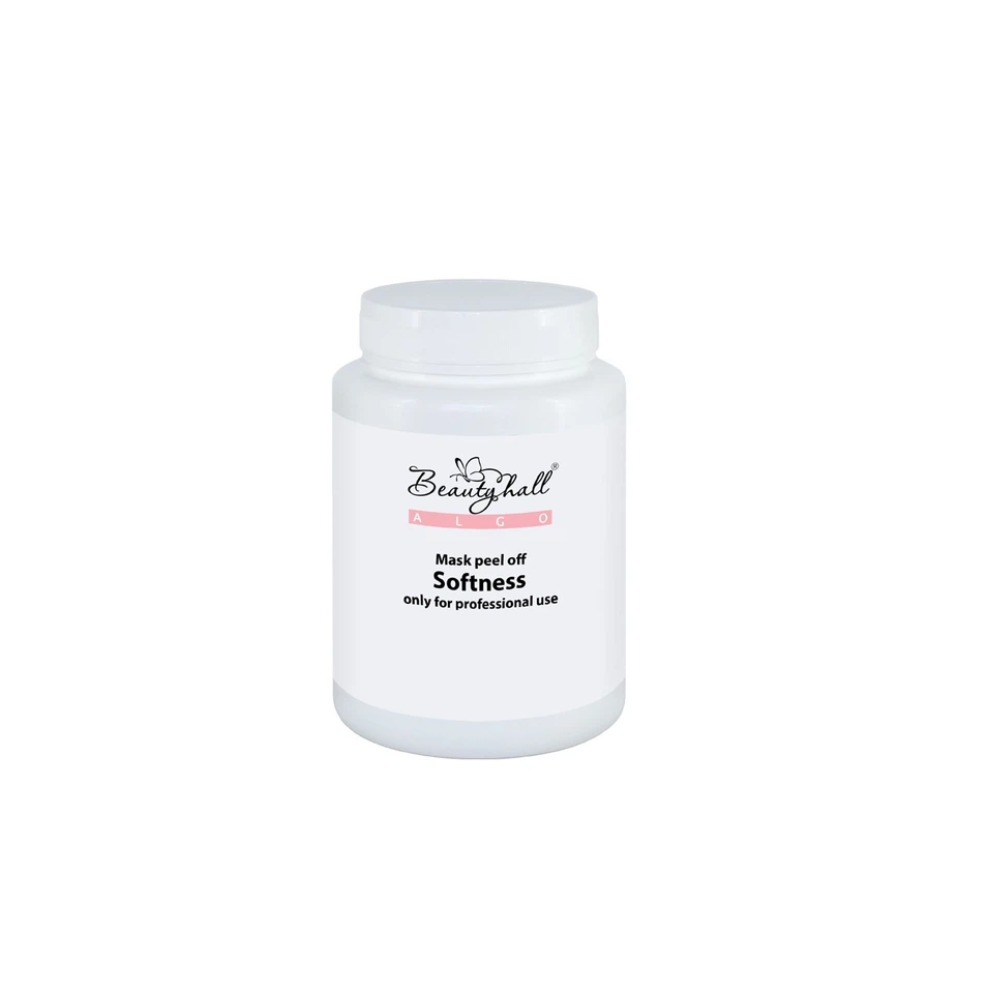 Альгінатна маска ALGO Beautyhall Peel Off Mask Softness 200 г