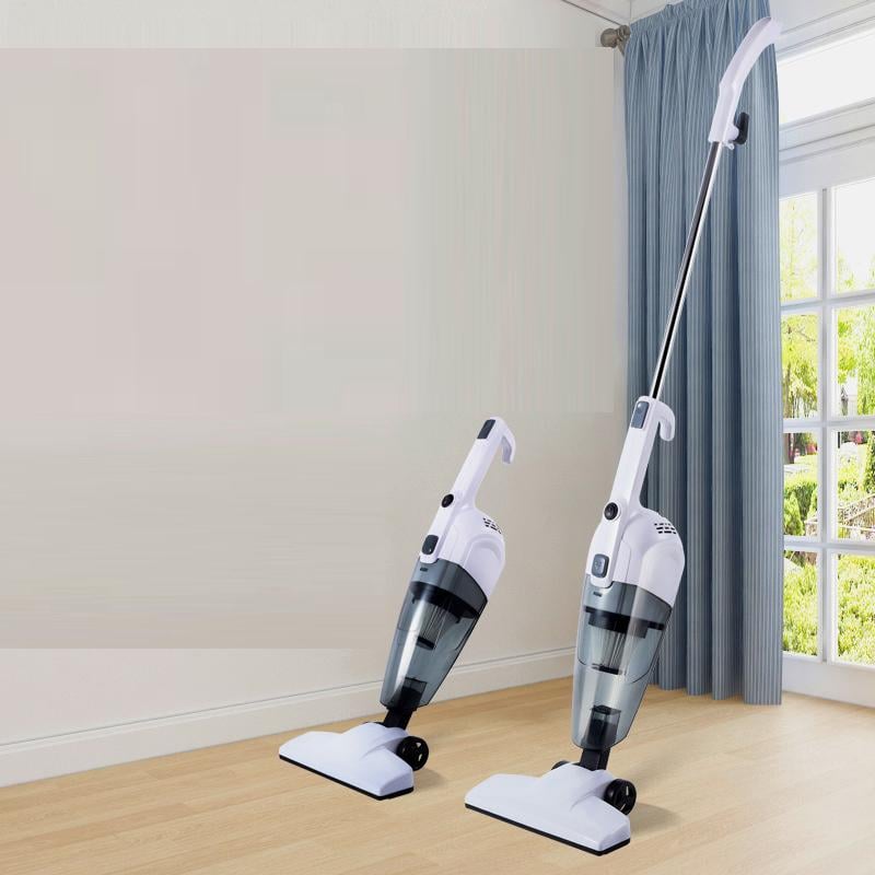 Пилосос ручний колбовий вакуумний RAF R.8673W 600 Вт без мішка Білий (18036292) - фото 2 Пилосос ручний колбовий вакуумний RAF R.8673W 600 Вт без мішка Білий (18036292) - фото 2