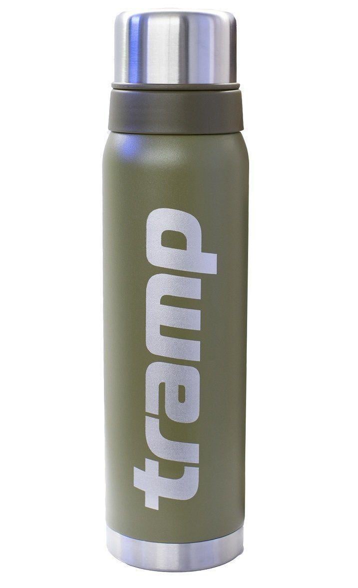 Термос Tramp TRC-027 0,9 л Olive (008975)