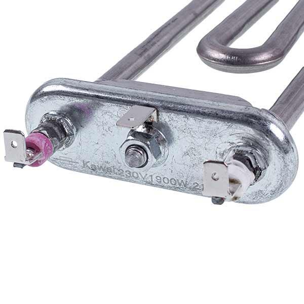 Тэн 5301ER1000H для стиральной машины LG TP 175-SG-1900 175 мм 1900W (00000037713) - фото 6