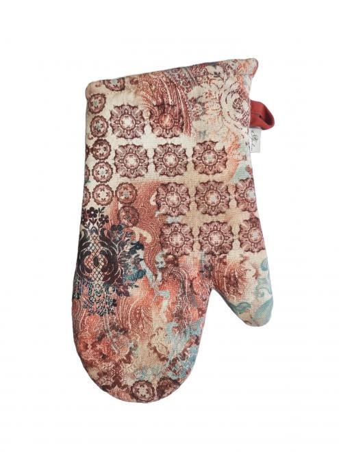 Рукавиця MixPrint AWAY ABOUT (31191) Рукавиця MixPrint AWAY ABOUT (31191)