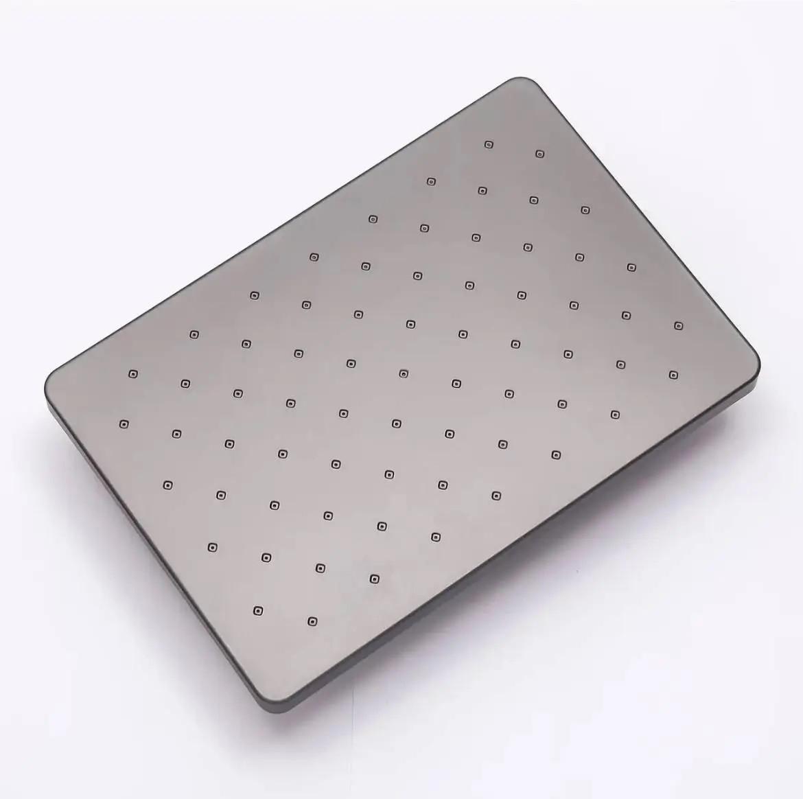 Душова система настінна TOR-Fly CB-005 Чорний (05224) - фото 2 Душова система настінна TOR-Fly CB-005 Чорний (05224) - фото 2