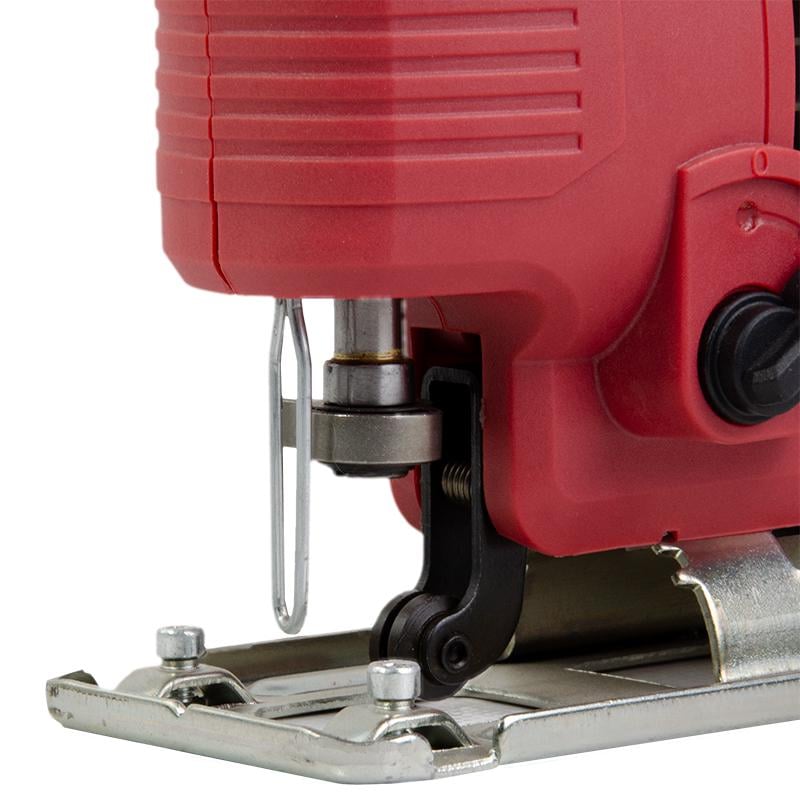 Электролобзик Worcraft JS06-65 LED-подсветка (13230) - фото 5 Электролобзик Worcraft JS06-65 LED-подсветка (13230) - фото 5