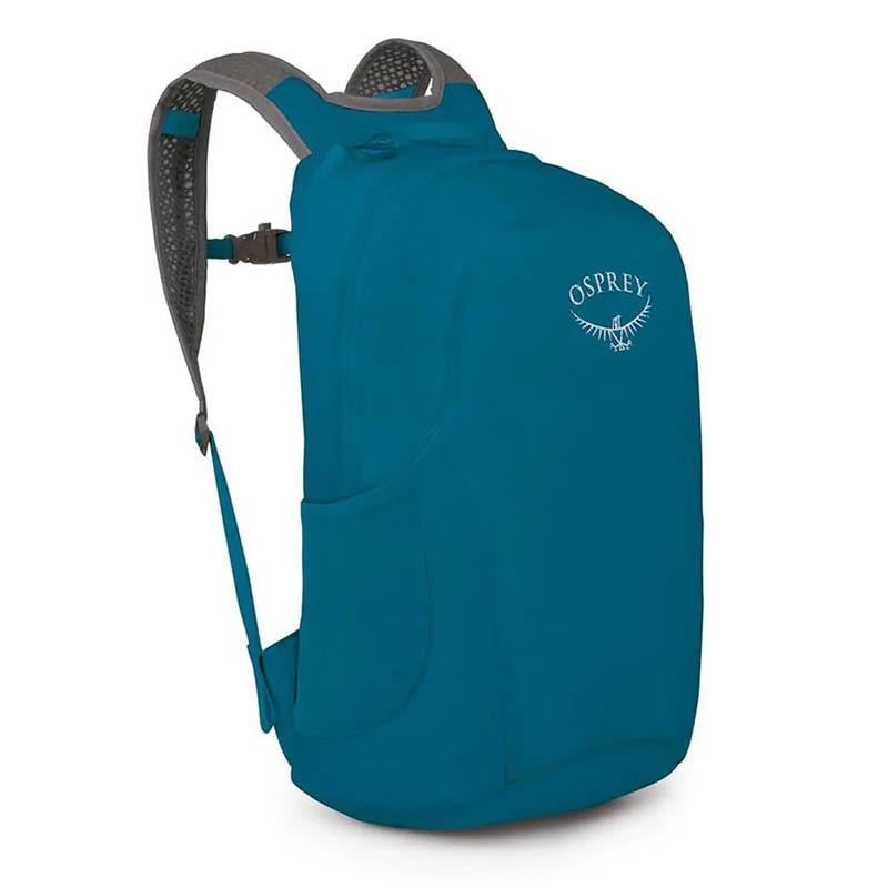 Городской рюкзак Osprey Ultralight Stuff Pack 18 л Waterfront Blue (009.3249)