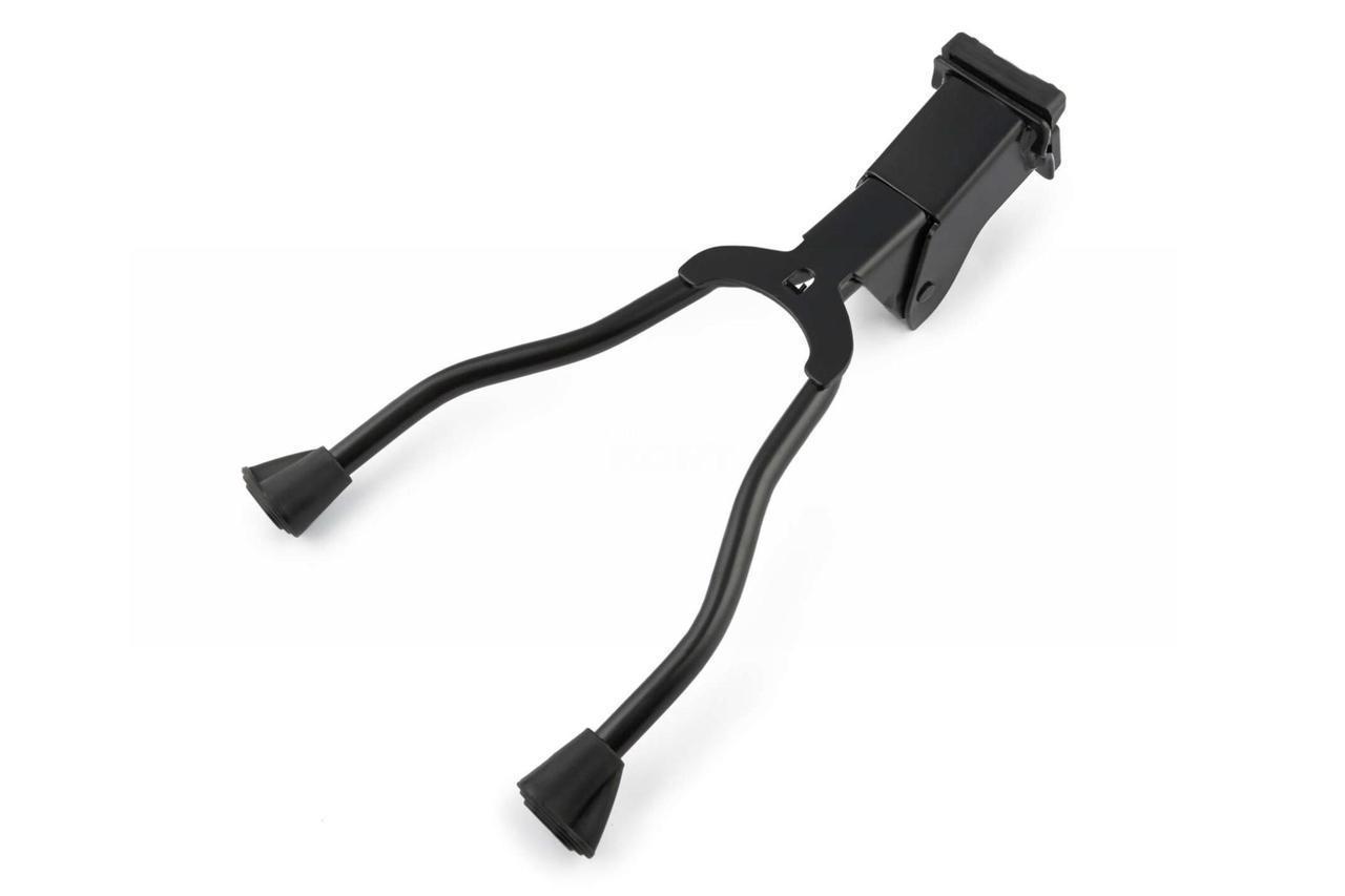 Підніжка центральна велосипедна YKX Чорний (2177229967)