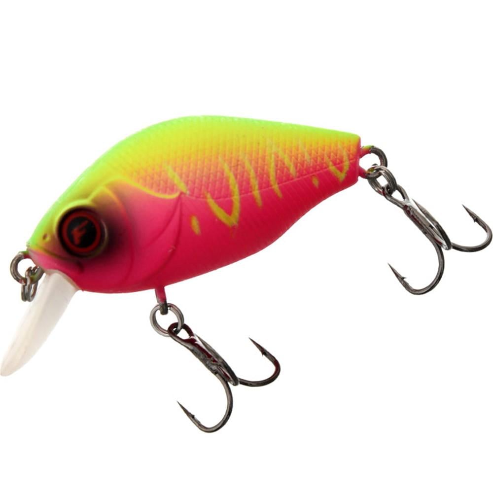 Воблер Flagman Cubber 40F 0,4-1,0 м 477 (FCB-40F-477)