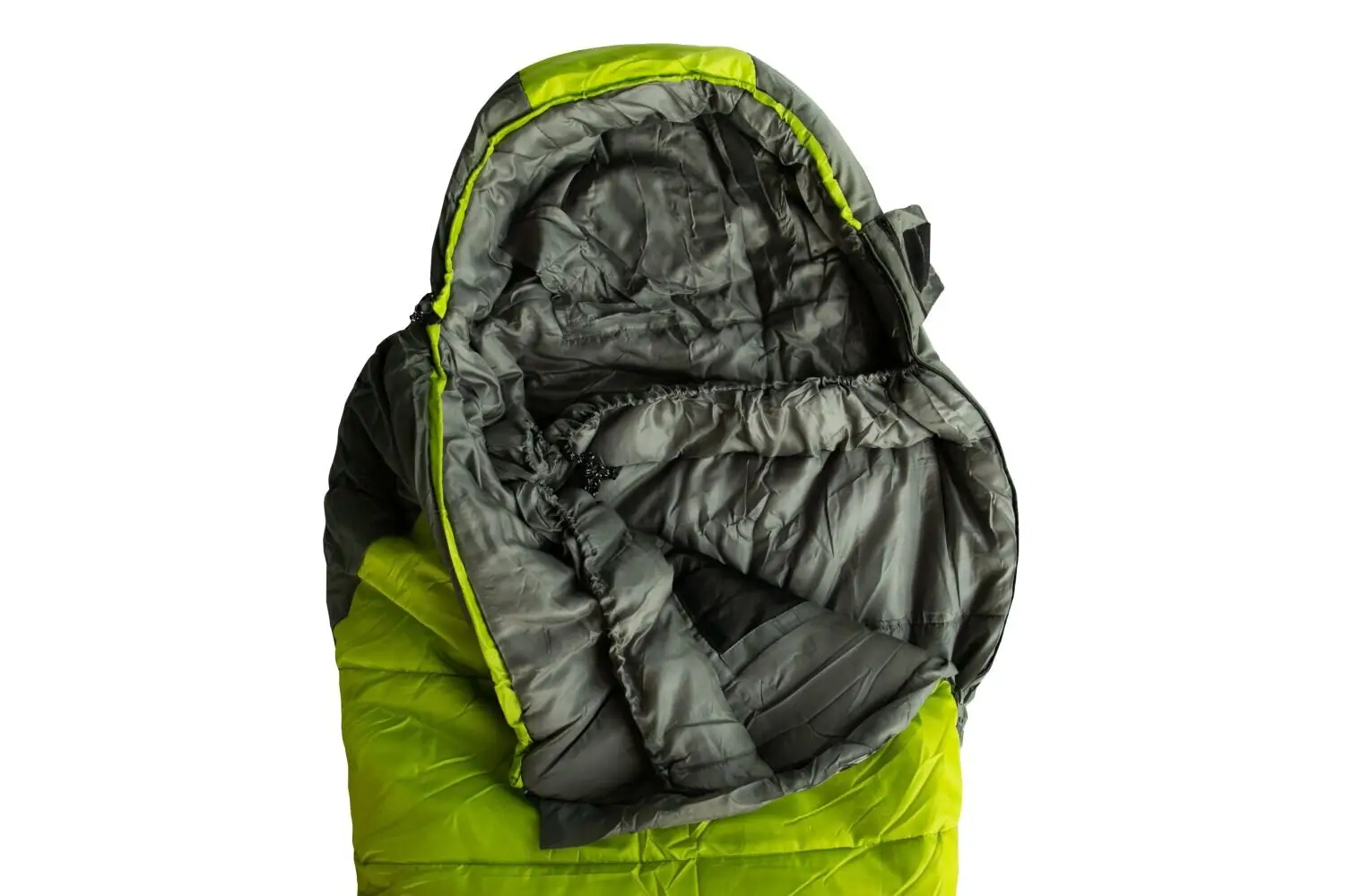 Спальний мішок зимовий кокон Tramp Rover Regular Left UTRS-050R-L (563528) - фото 12 Спальний мішок зимовий кокон Tramp Rover Regular Left UTRS-050R-L (563528) - фото 12