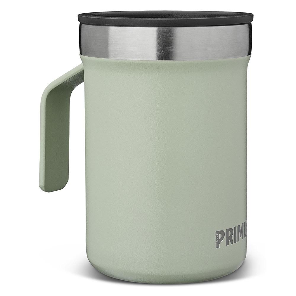 Термокружка Primus Koppen Mug 300 мл Mint Green (742780) - фото 2