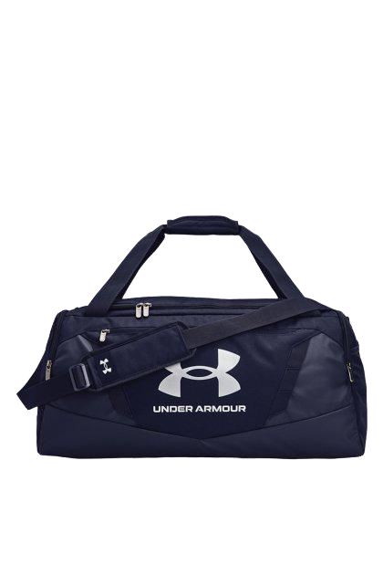 Сумка спортивная Undeniable 5.0 Duffle MD 62х29х30 см Темно-синий (1369223-410)