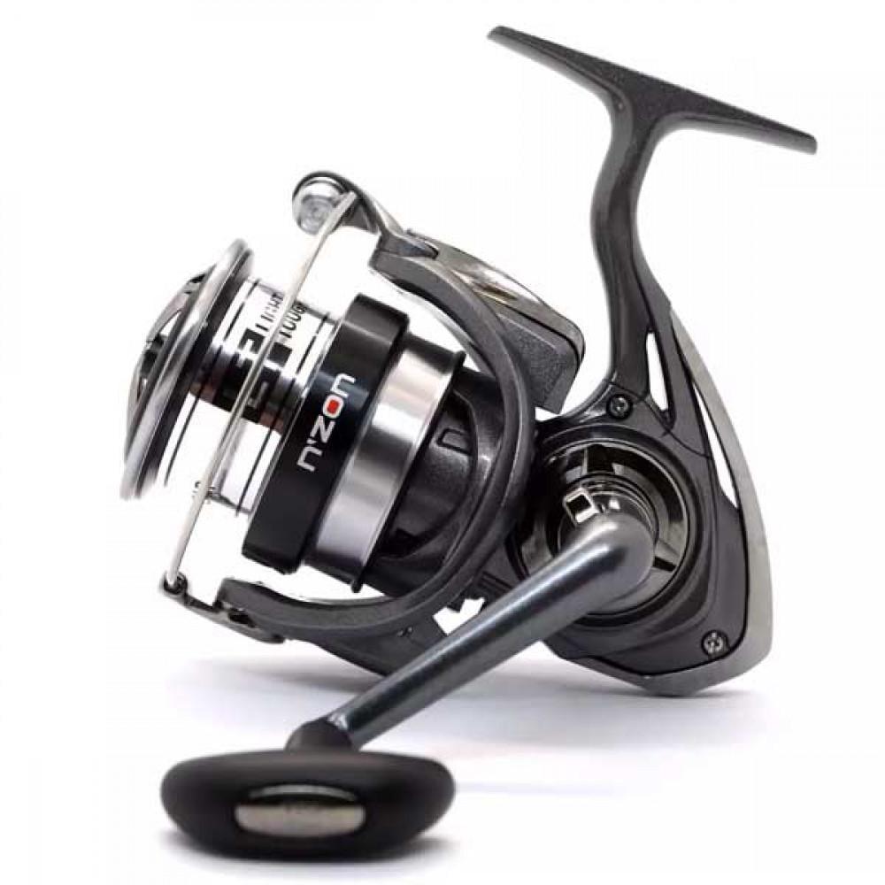 Катушка фидерная Daiwa 20 N'Zon LT 5000S-CP 4BB