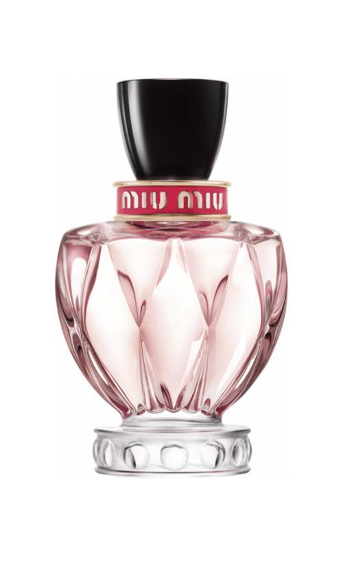 Парфумована вода аромат схожий на Miu Miu Twist mini (32900)