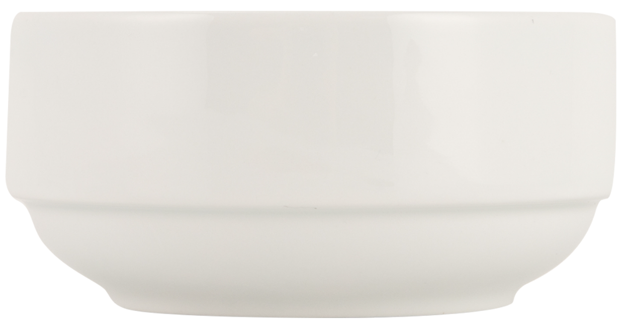 Набір Güral Enternational з 4 піал 14 см White (EO14JK00) - фото 2