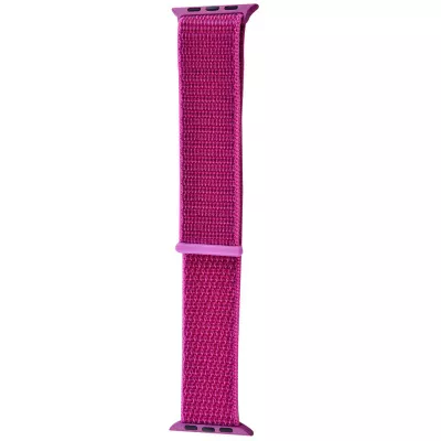 Ремешок for Apple Watch Sport Loop 42 мм/44 мм Dragon fruit (540163)