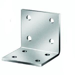 Уголок крепежный Prolum M20 для магнитного трекового профиля P19 (29505828)