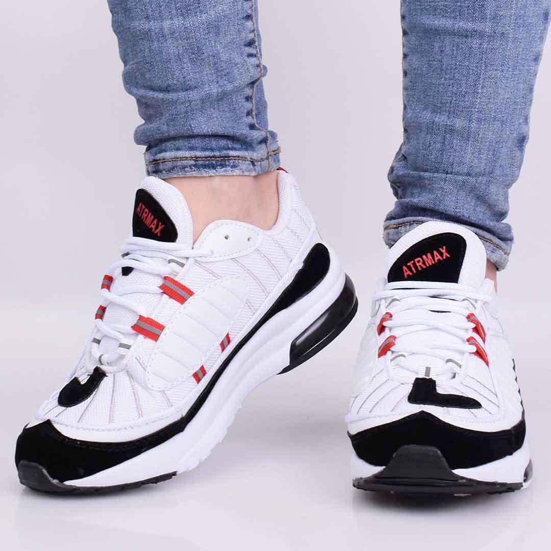 Кроссовки женские Fashion 335757 р. 36 23 см