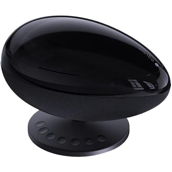 Ночник-проектор звездное небо Wanbo Galaxy Light Bluetooth 4 типа подсветки