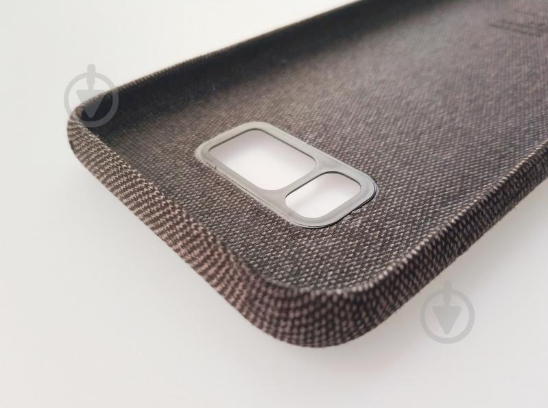 Накладка Standing Cover для Samsung Galaxy S8 Plus - фото 2
