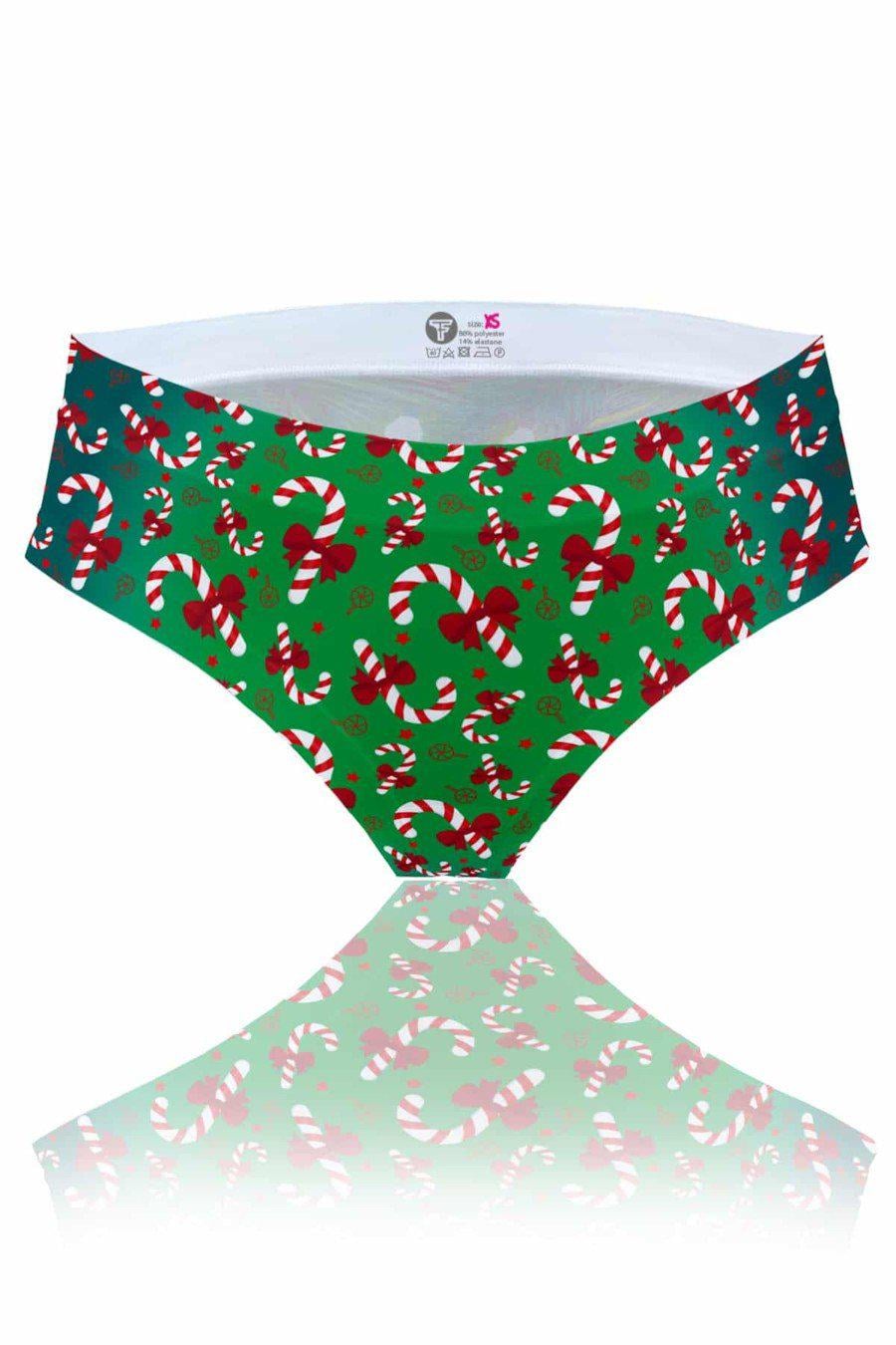 Женские трусики Totalfit без швов S (89881-63216-81)