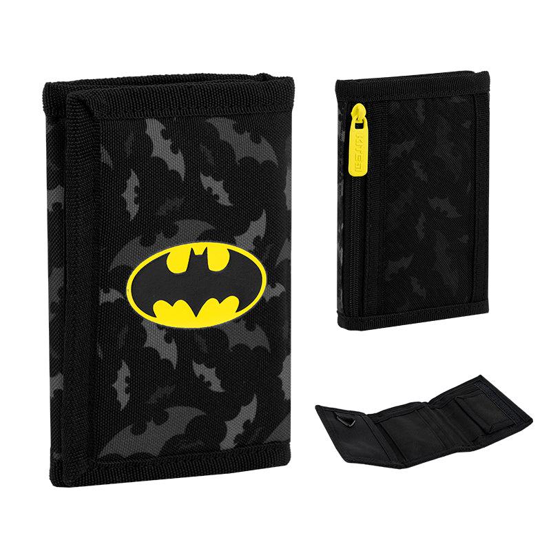 Кошелек KITE DC Batman (DC25-598) - фото 2