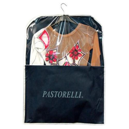 Чехол для купальника Pastorelli Flower Темно-синий (00345)