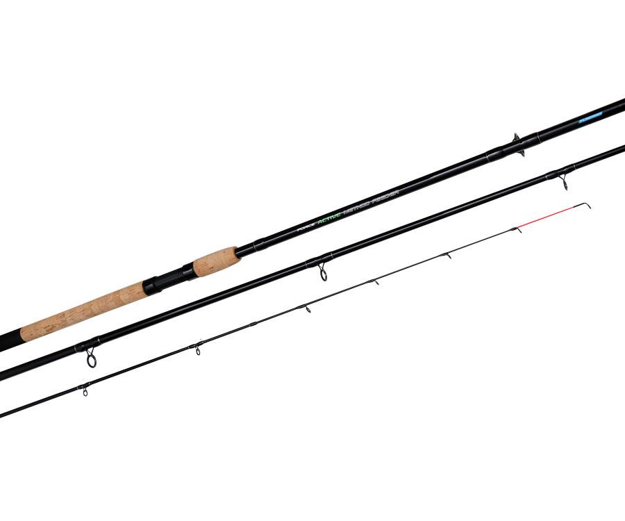 Фідерне вудлище Flagman Force Active Method Feeder 3,60 м 90 г - фото 5 Фідерне вудлище Flagman Force Active Method Feeder 3,60 м 90 г - фото 5
