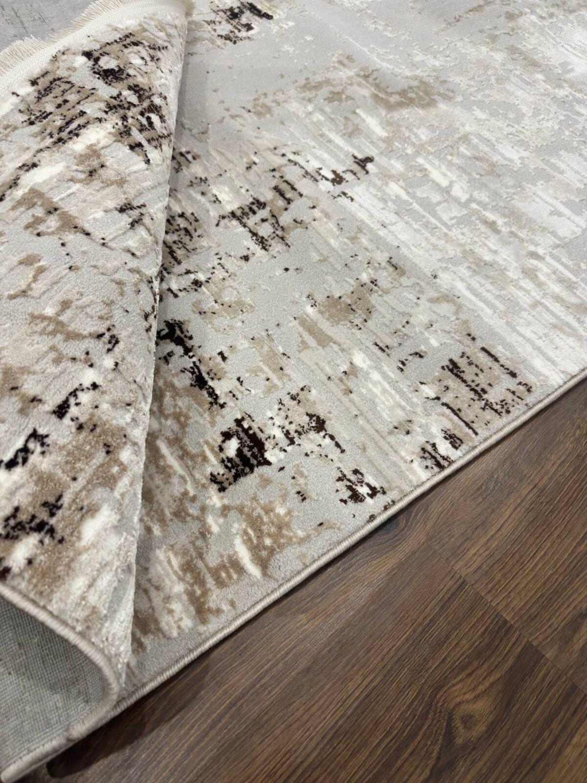 Килим ALIEE B265A Vizon (30078617) - фото 6 Килим ALIEE B265A Vizon (30078617) - фото 6