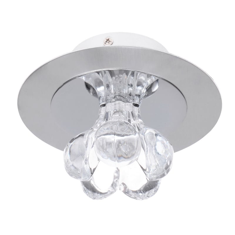 Светильник точечный Brille HDL-G72 (165075)