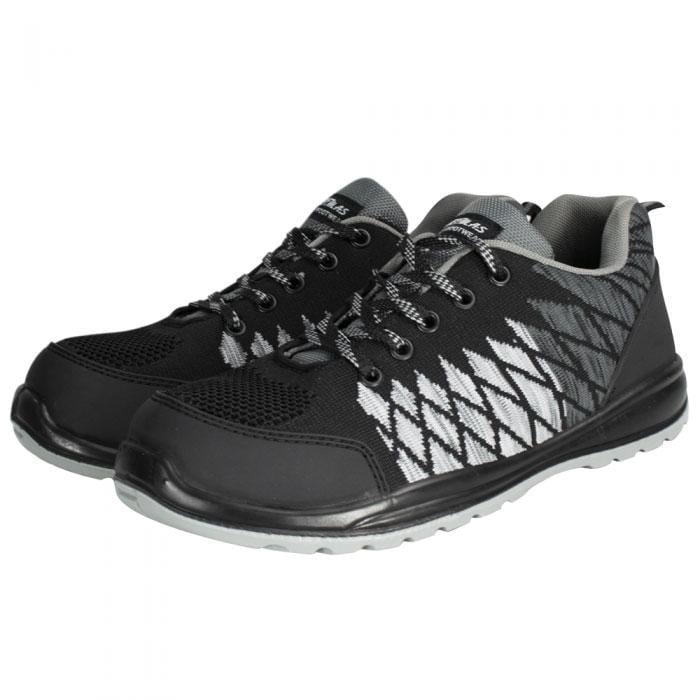 Рабочая обувь BTEX-G-SB р. 40 - фото 2 Рабочая обувь BTEX-G-SB р. 40 - фото 2