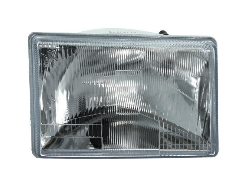 Фара передняя правая Jeep Grand Cherokee 1994-1999 Н4 (433-1108R-LDEMN)