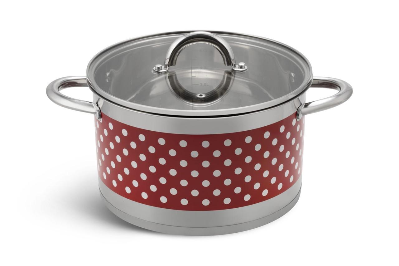 Набір каструль Edenberg EB-4055 12 пр. - фото 7 Набір каструль Edenberg EB-4055 12 пр. - фото 7