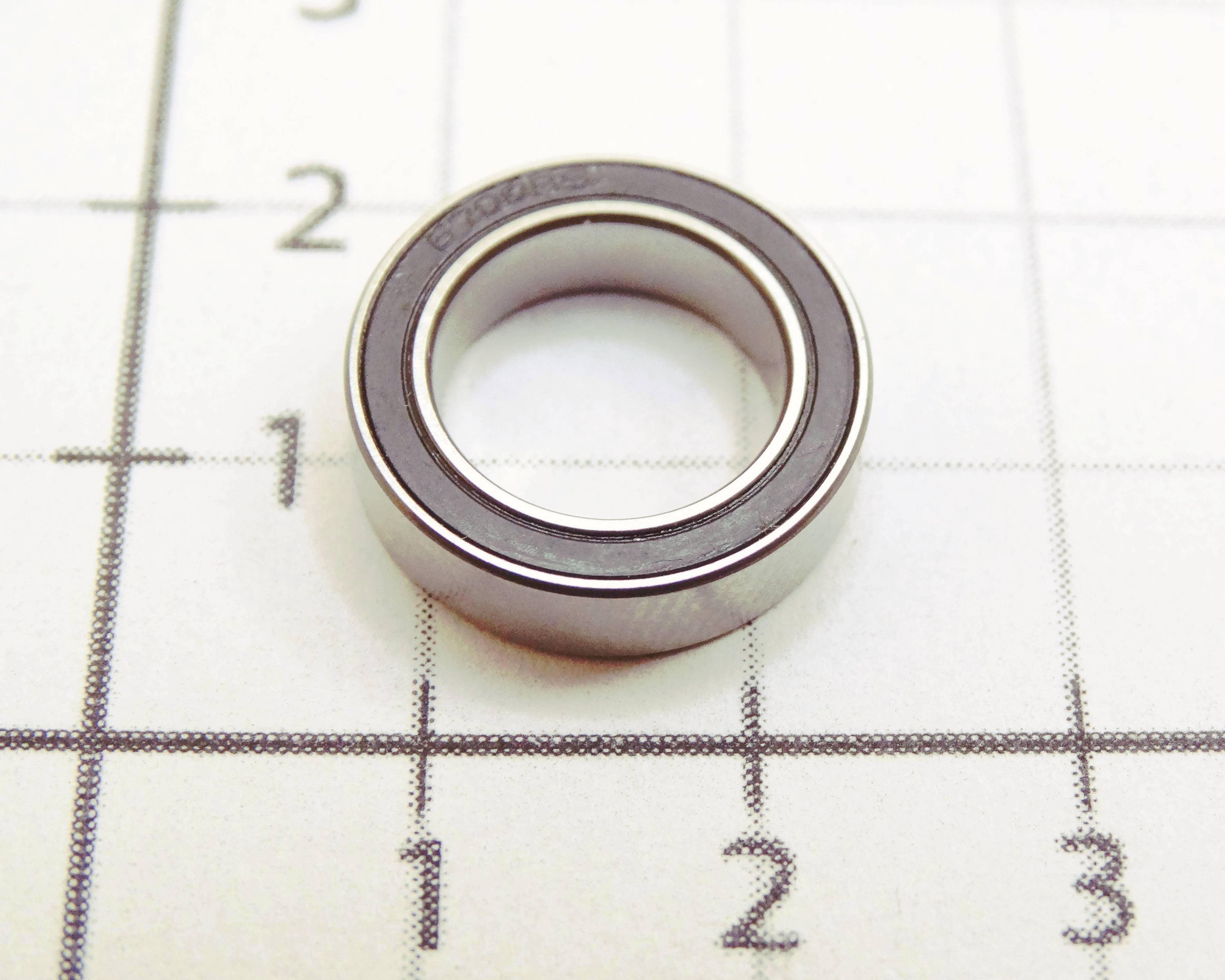 Подшипник EZO SMR 148 2RS 8x14x4 мм (p729)