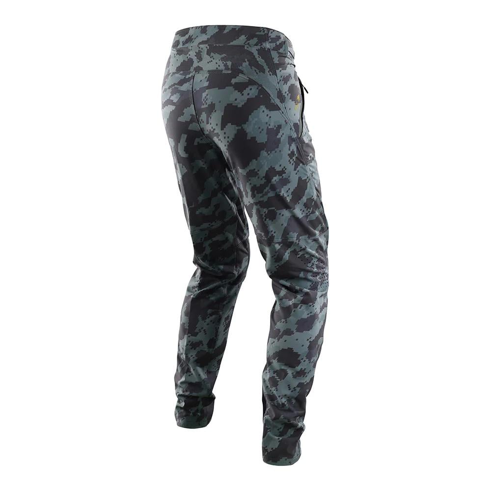 Штани TLD Skyline Pant Digi Camo Spruce M - фото 2