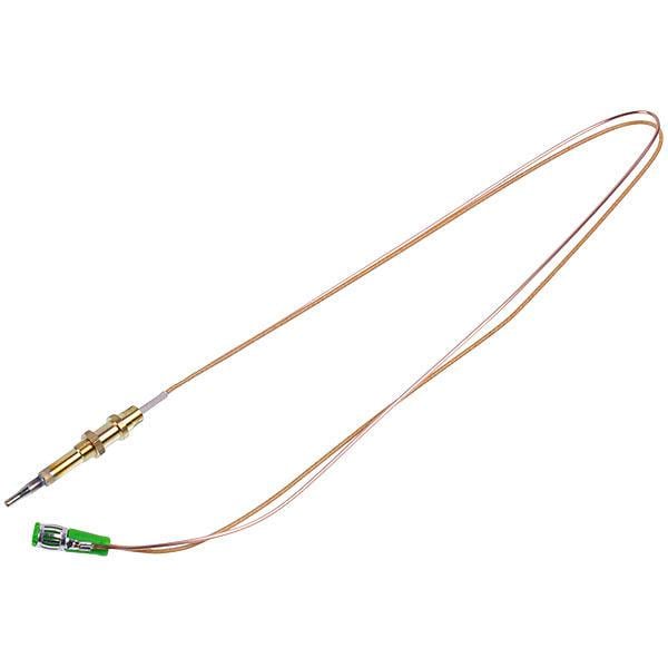 Термопара конфорки WOK для газової плити Gorenje 641219 500 мм (00000005645) Термопара конфорки WOK для газової плити Gorenje 641219 500 мм (00000005645)