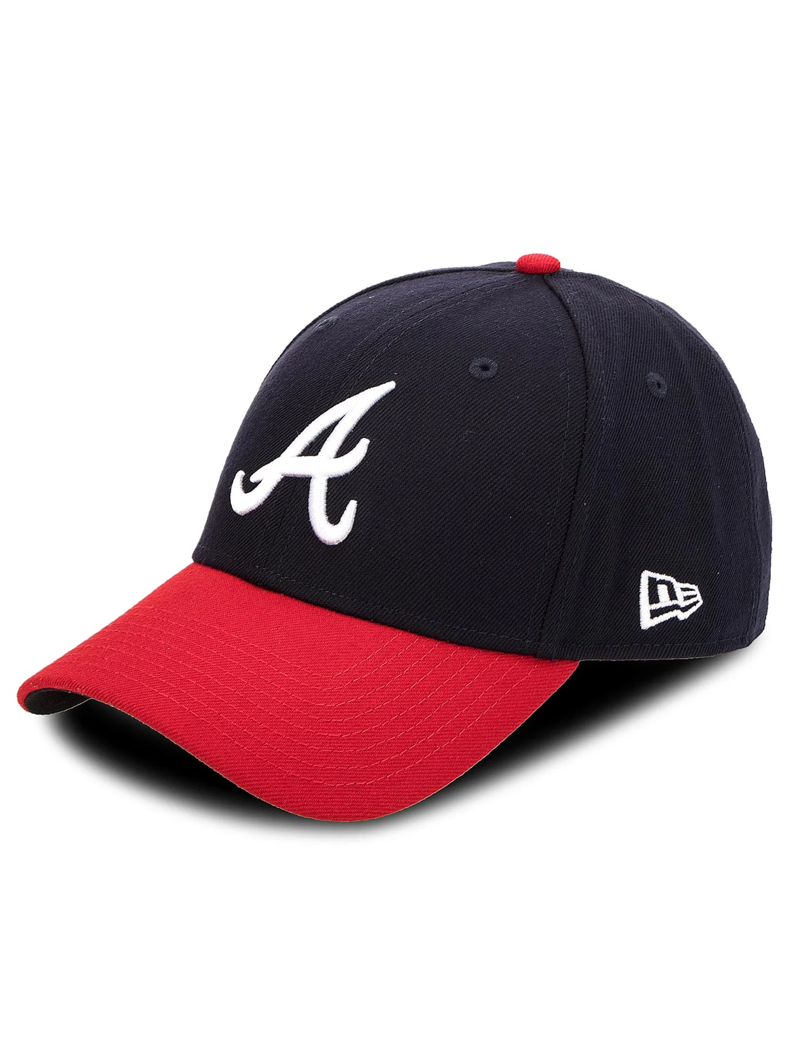 Бейсболка New Era THE LEAGUE One Size Черный (7d10047507)