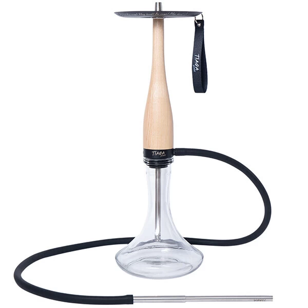 Кальян Tiaga Бита Натуральный (1839216286)