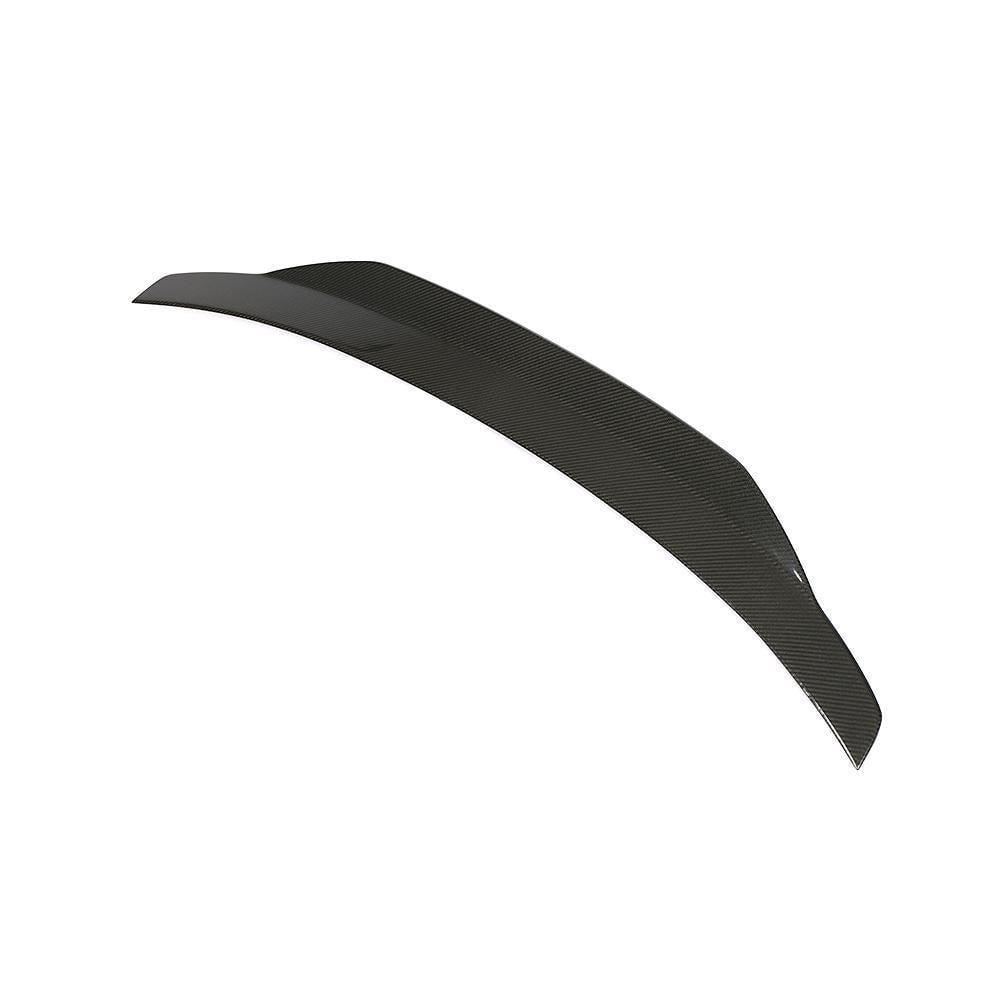 Спойлер крышки багажника DDCarbon карбон V2 Coupe для BMW 2 серия F22/23 2014-2021 натуральный карбон (136410) Спойлер крышки багажника DDCarbon карбон V2 Coupe для BMW 2 серия F22/23 2014-2021 натуральный карбон (136410)