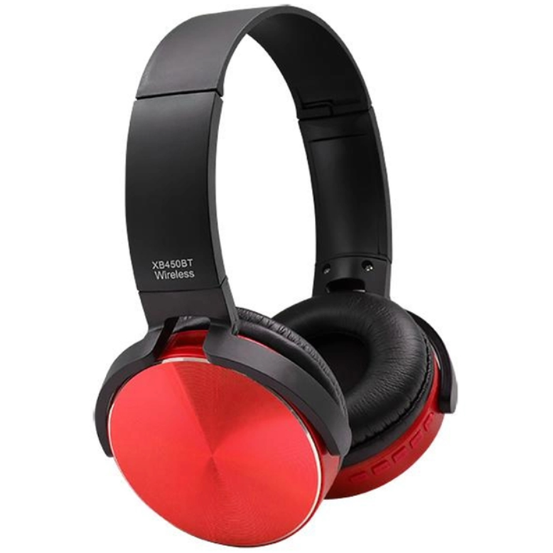 Наушники 450BT Bluetooth FM/TF Card (41166-450BT_231)