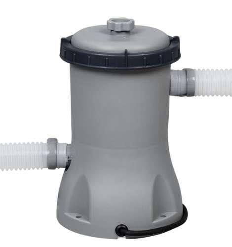 Насос с фильтром Bestway 58383 2006 л/ч