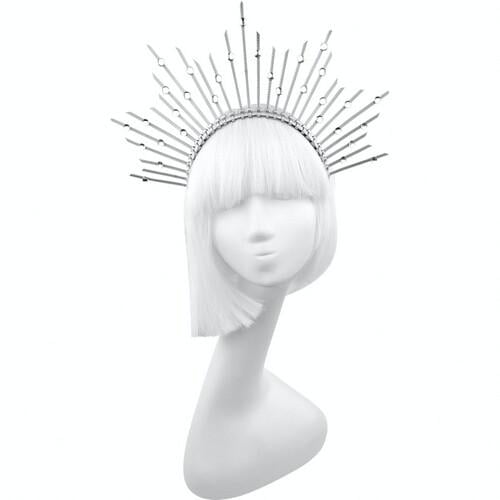 Обруч Дженнифер SETA Decor 21-505SL