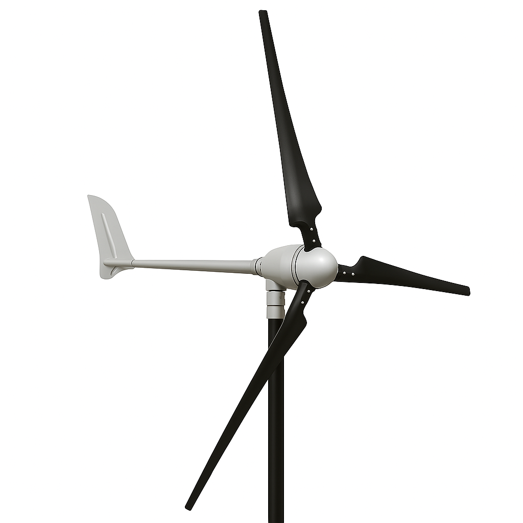 Вітрогенератор Іsta Breeze 2 кВт 48V (26339615)