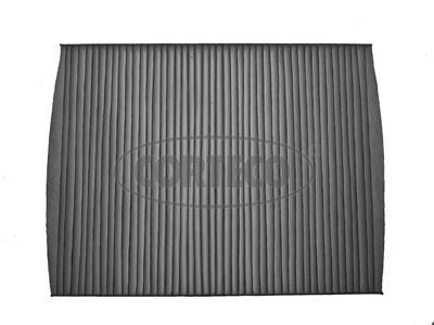 Фильтр салона CORTECO для Hyundai ix20/Kia Venga 10- (80001454)