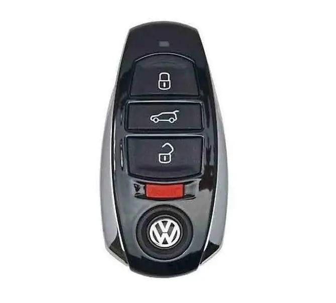 Корпус автоключа для Volkswagen KS53A (HG110)