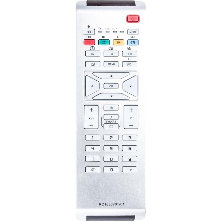 Пульт для телевизора Philips RC-1683701/01 (3416)