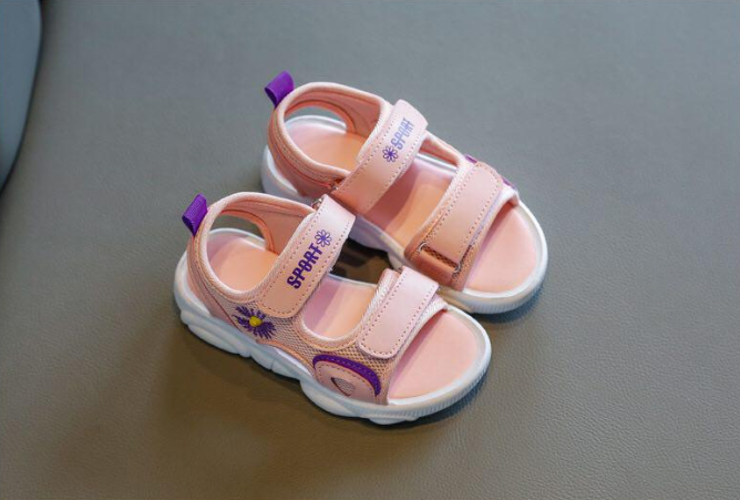 Босоножки для девочки р. 36 (1426)