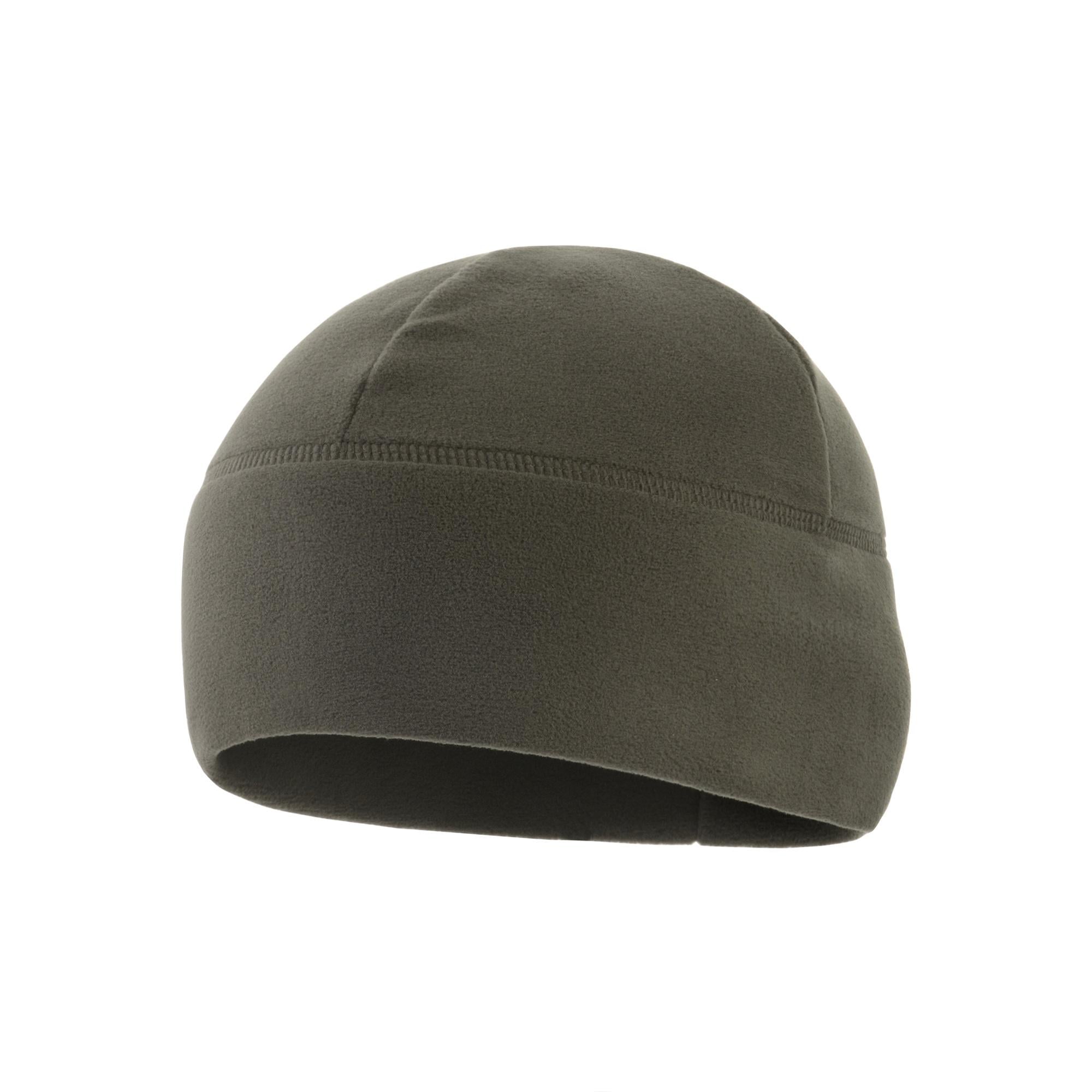 Шапка M-Tac Watch Cap фліс Light Polartec Gen.II L Dark Grey